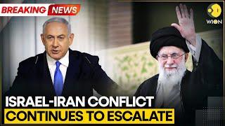Israel-Iran War: Iran Says No Negotiations While Under Attack, Alerts Qatar & Oman Amid Strikes
