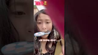 혼잣말했더니 좋은 말씀 감사하다고 복채 12억 받는 신들린연애상 화장  #길화걸 #길화장 #makeupasmr