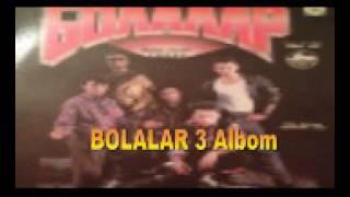 BOLALAR 3 Albom