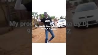 vuka by Dj 9.8 SA & JABZ