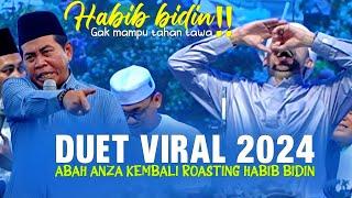 DUET VIRAL 2024 !! pengajian Kh anwar zahid & Habib Bidin  terbaru 2024