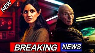 Dangerous️ Update! No One Noticed Star Trek: Picard Season 3 Subtly Set Up USS Enterprise-D’s Retu