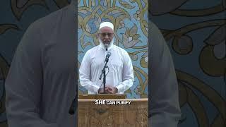 The Power of Salah | Dr. Muneer Fareed