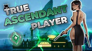 200 ASCENDANT Games in VALORANT