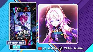 PRESET AM JJ KECE 2 UKURANDJ RINDU AKU RINDU KAMU JADI SATU BY AKBAR CHALAY TERBARU DIBAWAH 5MB