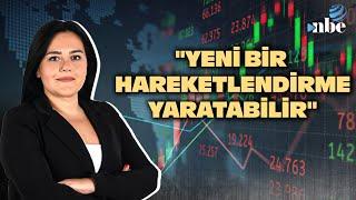 "AYIN 20'Sİ İTİBARİYLE..." Eda Karadağ'dan Borsa Yatırımcısına Önemli Uyarılar