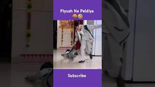 Piyush Ne Peldiya  sourav Joshi vlogs