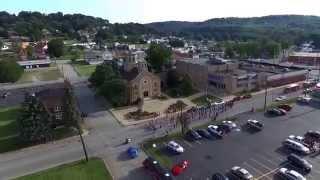 DJI Phantom 3 Professional - Aliquippa, PA 1 of 2