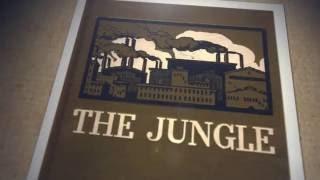 “The Jungle” & The Pure Food and Drug Act - Decades TV Network