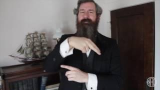 Deaf History THAT -- "Before the NAD"