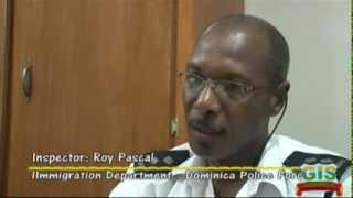 GIS Dominica: How To Obtain a Dominican Passport