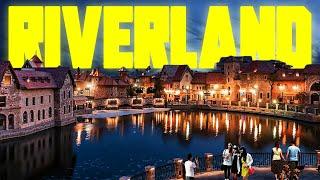 Riverland Dubai | Enjoy European Vibes in Dubai