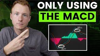 I Tried The Super Accurate MACD Trading Strategy