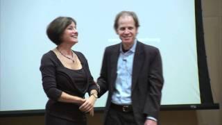 Dan Siegel - Use Mind Sight to Nurture a Shy Child