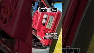 Full review, you will not believe it!!! Hosim X25 Victory #rcreview #rccars
