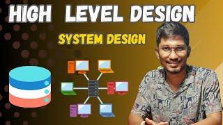 System Design Basics: Understanding High-Level Design (HLD) with Examples #systemdesign #software