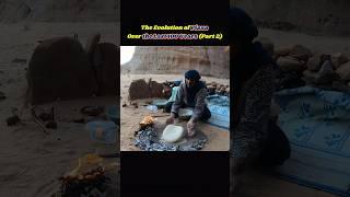 Have you ever tried baked with sand? #deliciou #shorts #cooking