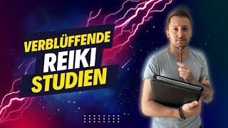 So konnte Reiki wissenschaftlich nachgewiesen werden