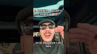 CRYPTO CHRONICLES w/ NEMODABARBER #cryptocurrency #blockchain