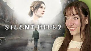 Back In The Foggiest Of Towns! · SILENT HILL 2 [Part 1]