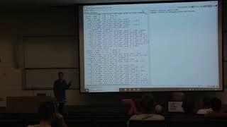 Aaron Hsu- Program Obesity: A Code Health Epidemic- λC 2019 Unconference