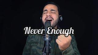 Gabriel Henrique - Never Enough (The Greatest Showman)