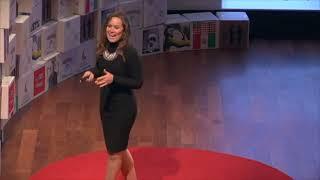 How to Reach Your Goals in Life (My TEDx Talk)