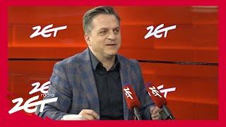 Rymanowski: Jestem chłopak z Nowej Huty