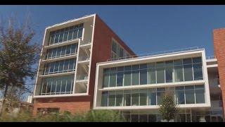 UCLA Geffen Hall Dedication | UCLA Health