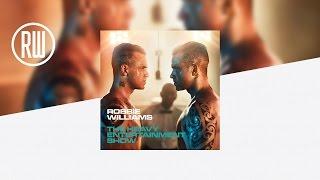 Robbie Williams | The Heavy Entertainment Show | Album Sampler