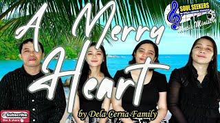 A MERRY HEART   Latest 2020 Praise and Worship Songs With Lyrics  Quartet  SDA