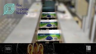 Fine Hygienic Holding (FHH): Contributing To The Wellness Of Consumers