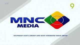 MNC Media - Endcap 2014