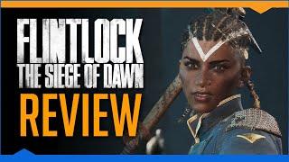 Austin does not recommend: Flintlock - The Siege of Dawn (Review)