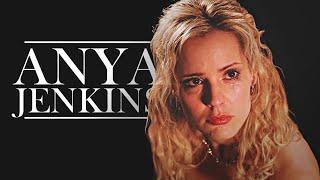 Anya Jenkins | Why? [Character Study.]