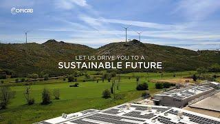 Driving Sustainability: COFICAB’s Journey to a Greener Future! 