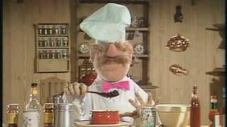 The Muppet Show: The Swedish Chef - Spicy Sauce