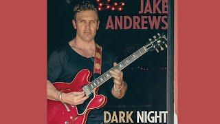 DARK NIGHT | New Rock Instrumental By Jake Andrews