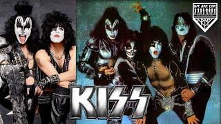 KISS Announces New 4 Hour Documentary: KISStory