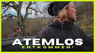 Entkommen! ATEMLOS - Folge 2 | Natur in NRW | 2025 | Jörg Müller