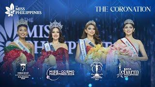 The Miss Philippines Coronation| Full Show