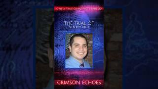 Grisly True Crime Facts: Part 20