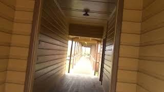 Ghost contact at the Quarantine Station, Sydney - Australia's most haunted location