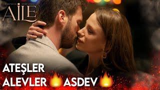 Aile | Ateşler Alevler  #AsDev  