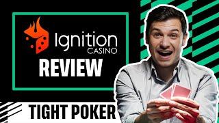 Ignition Poker Review | Best Online Poker Sites