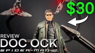 The BEST Bendy Wire in Any Action Figure... Doc Ock Review