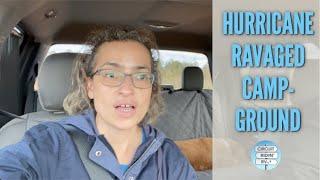 Ep 34: The Perplexing Panhandle of Florida // RV Life