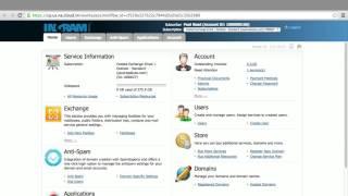 Ingram Micro Cloud Marketplace Demo