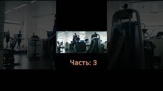 Сансара 3 часть. в комментариях ссылка на первую серию! #shorts #сансара #фильм #Павел Деревянко