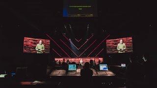 Skylark AV - Andy Call of East Lake Church